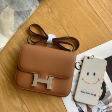 Hermes Satchel Bags